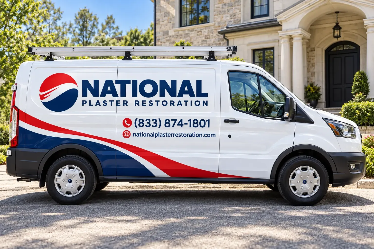 Plaster Repair in Stephens, GA near me
