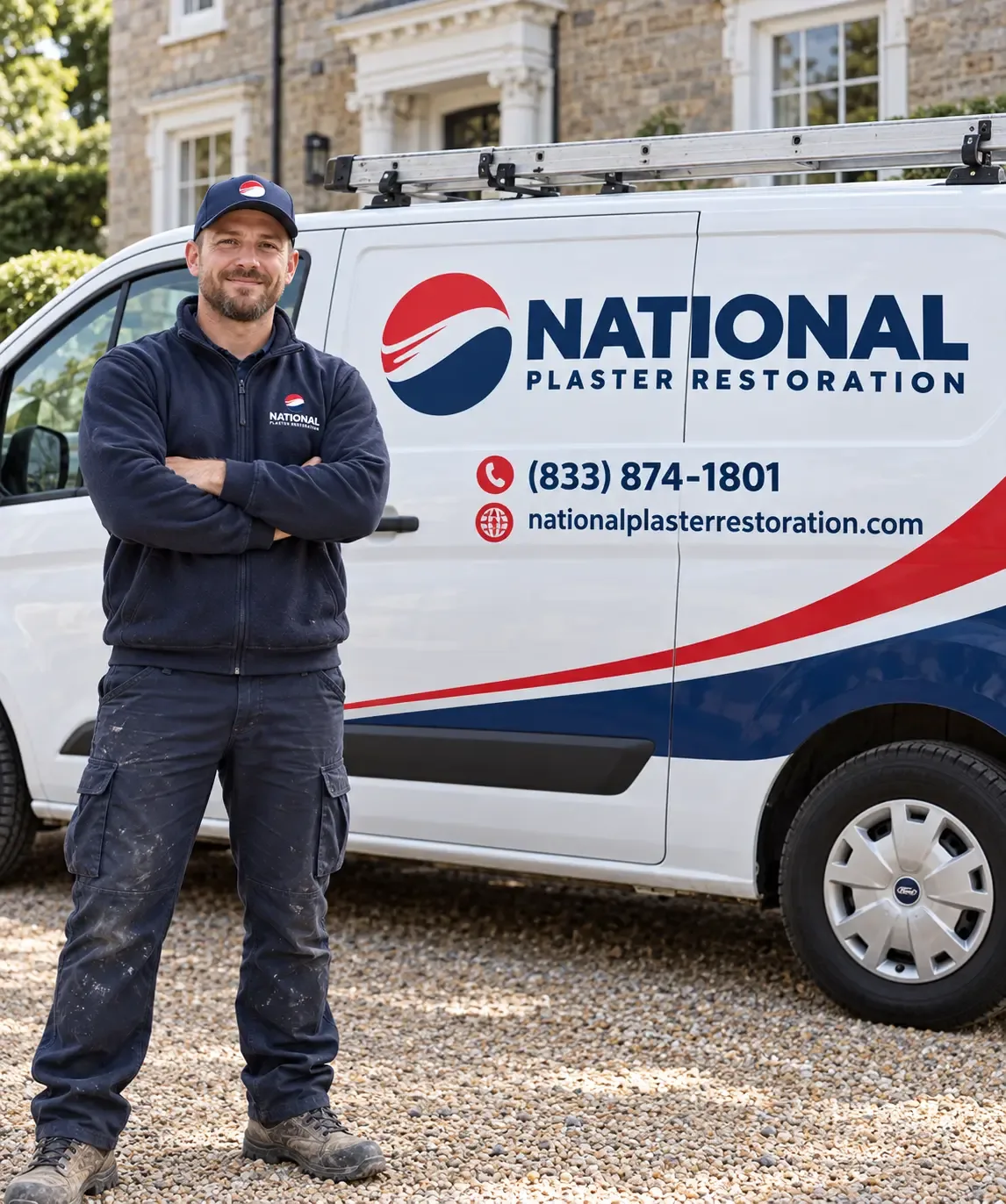 Plaster Repair company in Stephens, GA